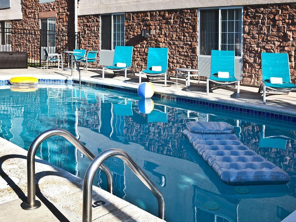 Towneplace Suites Denver Southwest/ליטלטון מראה חיצוני תמונה