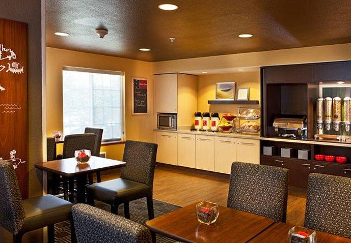 Towneplace Suites Denver Southwest/ליטלטון מראה חיצוני תמונה