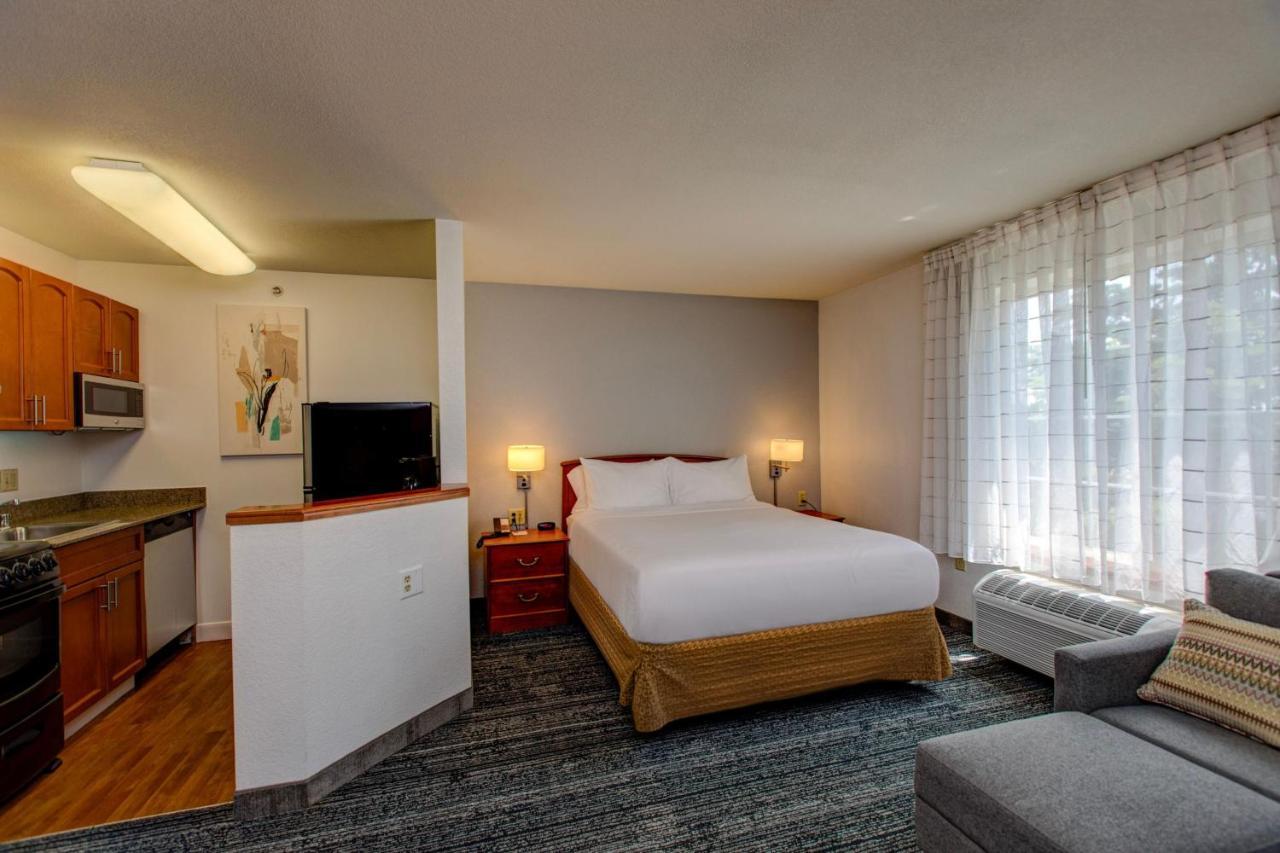 Towneplace Suites Denver Southwest/ליטלטון מראה חיצוני תמונה