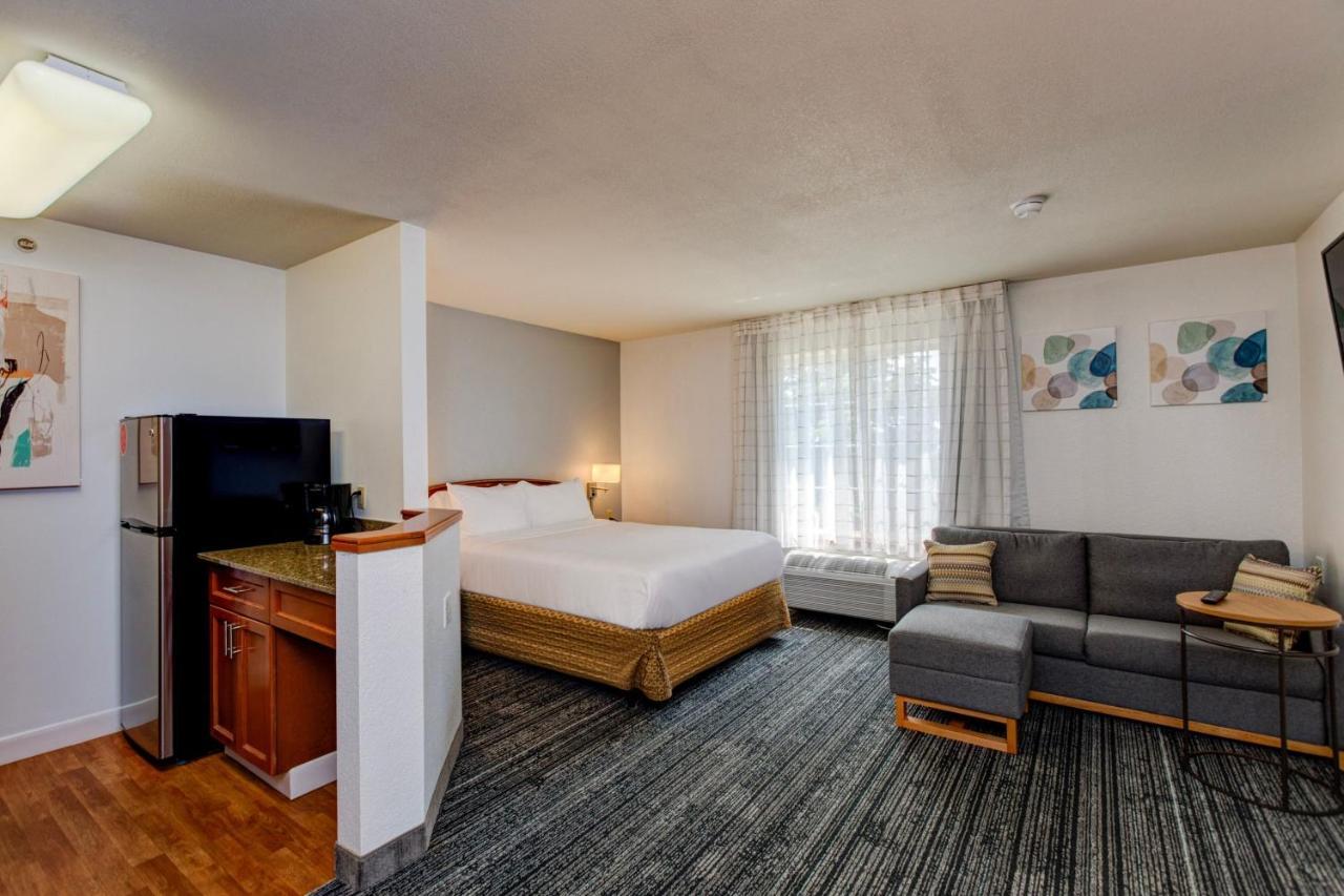 Towneplace Suites Denver Southwest/ליטלטון מראה חיצוני תמונה