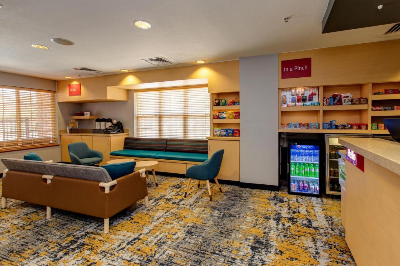 Towneplace Suites Denver Southwest/ליטלטון מראה חיצוני תמונה