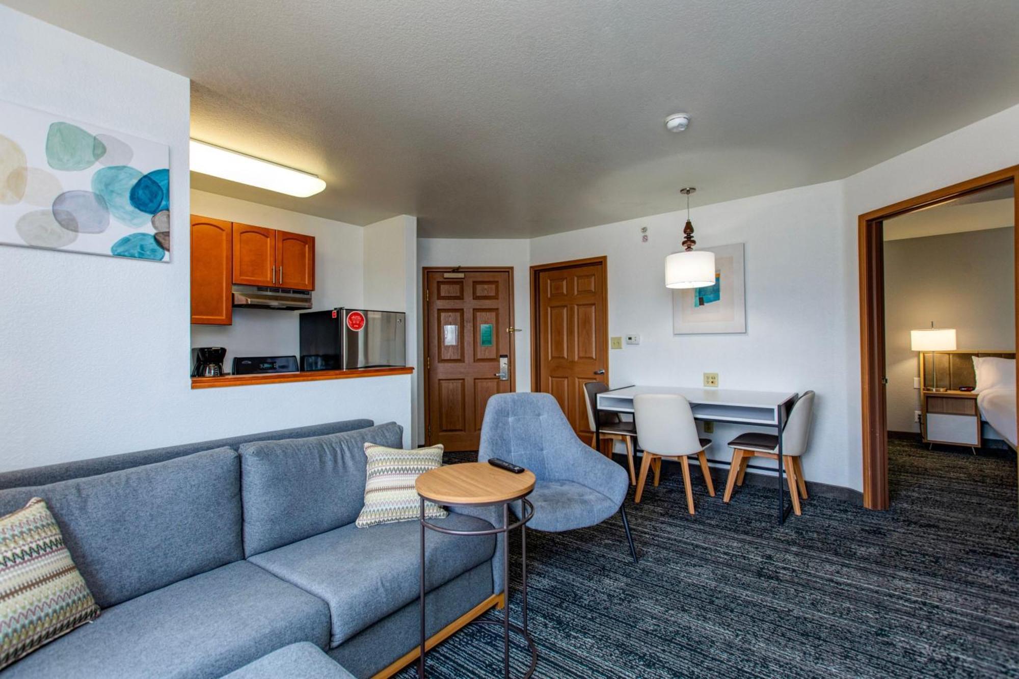 Towneplace Suites Denver Southwest/ליטלטון מראה חיצוני תמונה