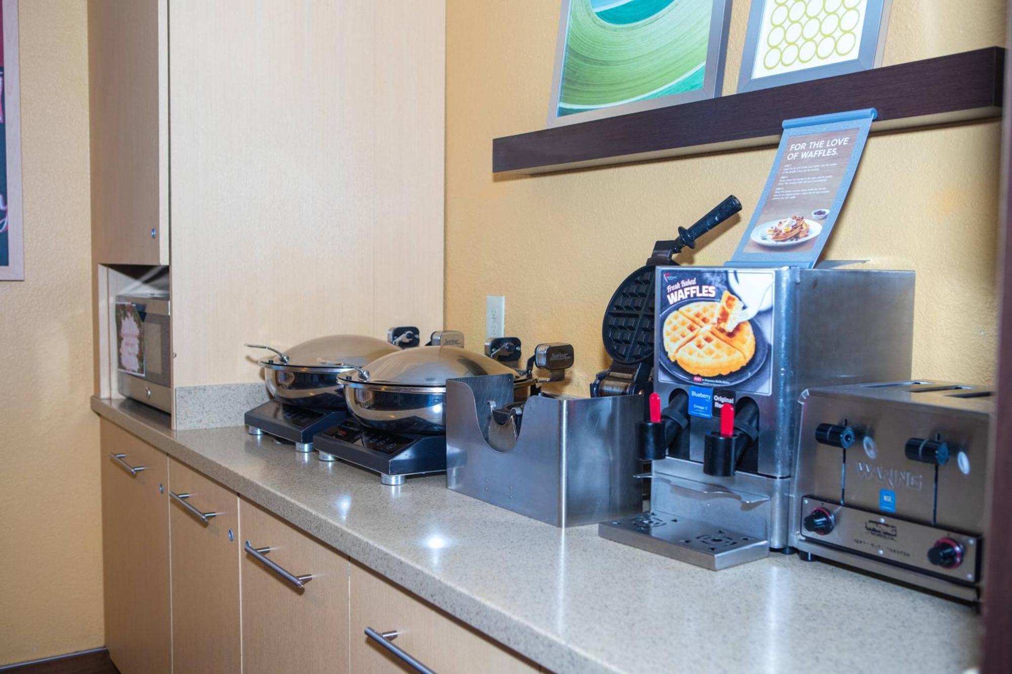 Towneplace Suites Denver Southwest/ליטלטון מראה חיצוני תמונה