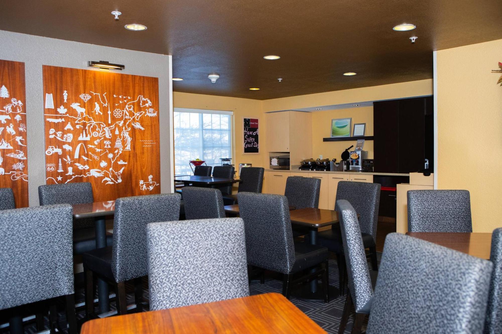 Towneplace Suites Denver Southwest/ליטלטון מראה חיצוני תמונה