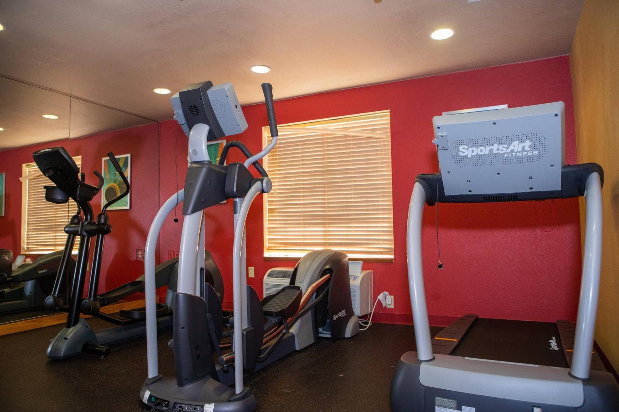 Towneplace Suites Denver Southwest/ליטלטון מראה חיצוני תמונה