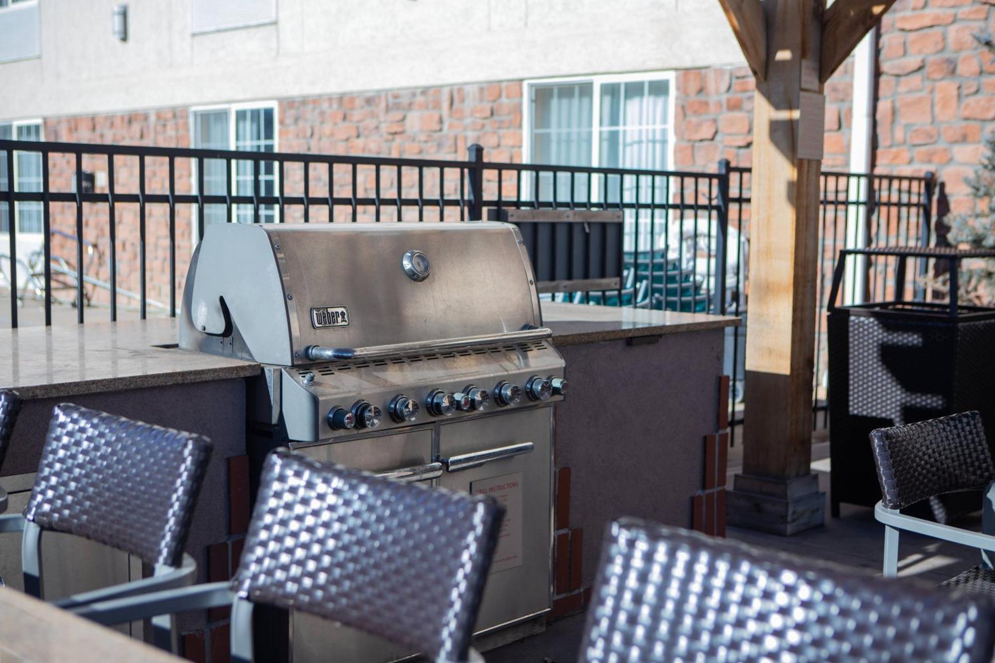 Towneplace Suites Denver Southwest/ליטלטון מראה חיצוני תמונה