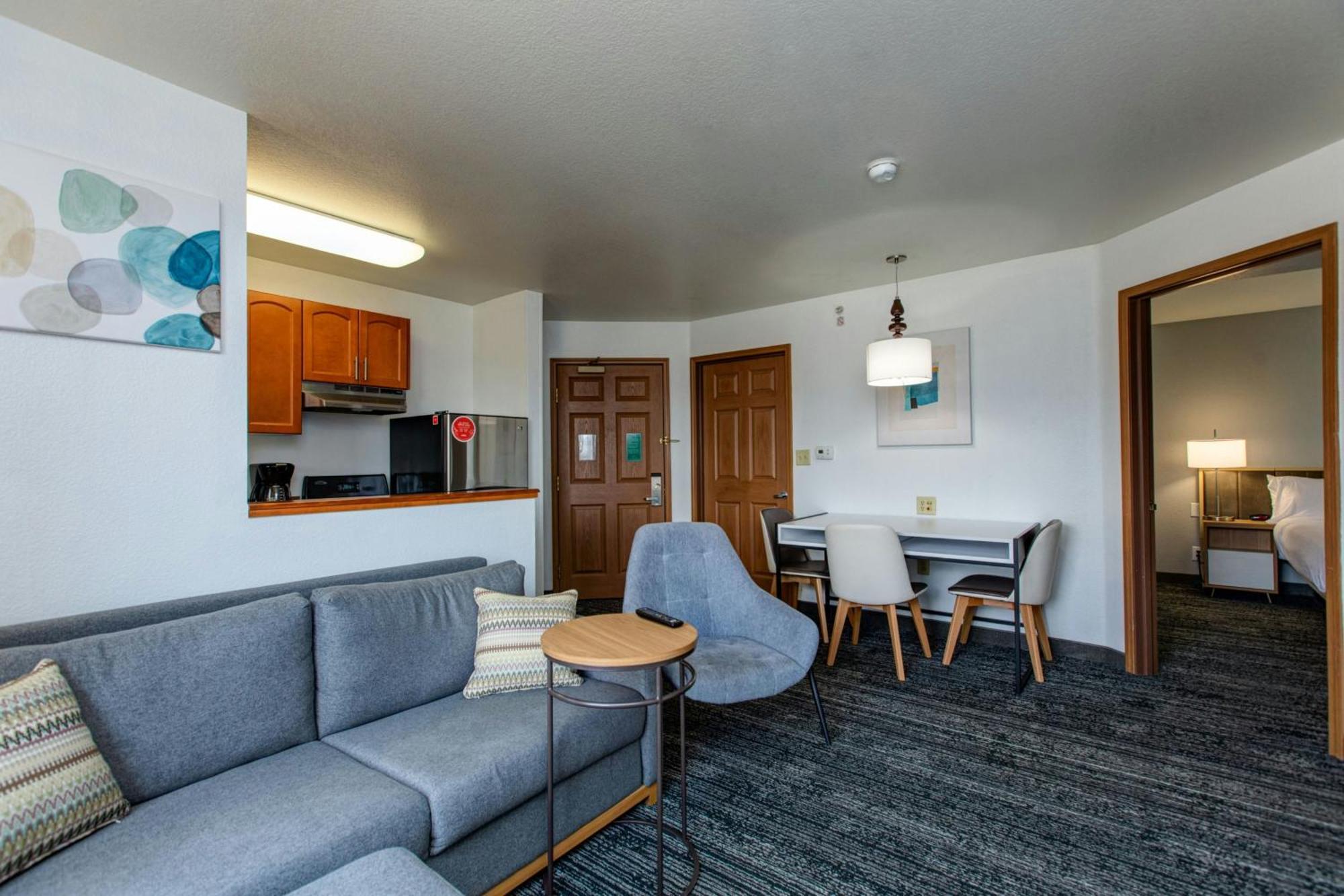 Towneplace Suites Denver Southwest/ליטלטון מראה חיצוני תמונה
