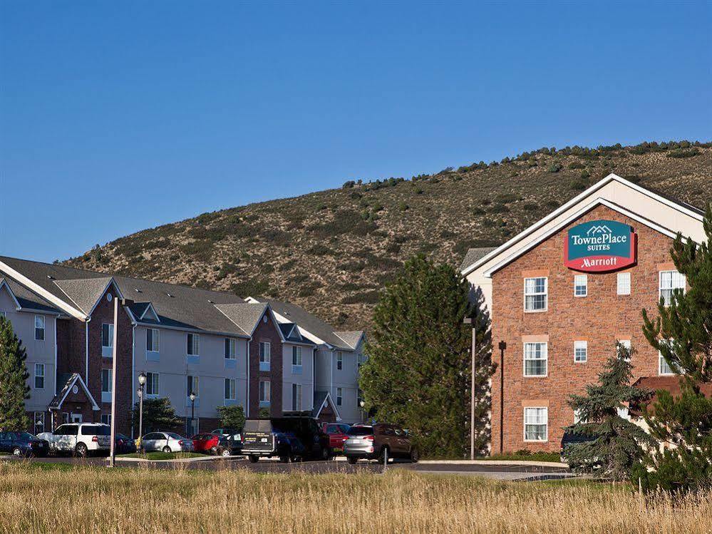 Towneplace Suites Denver Southwest/ליטלטון מראה חיצוני תמונה