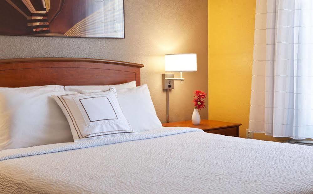 Towneplace Suites Denver Southwest/ליטלטון מראה חיצוני תמונה