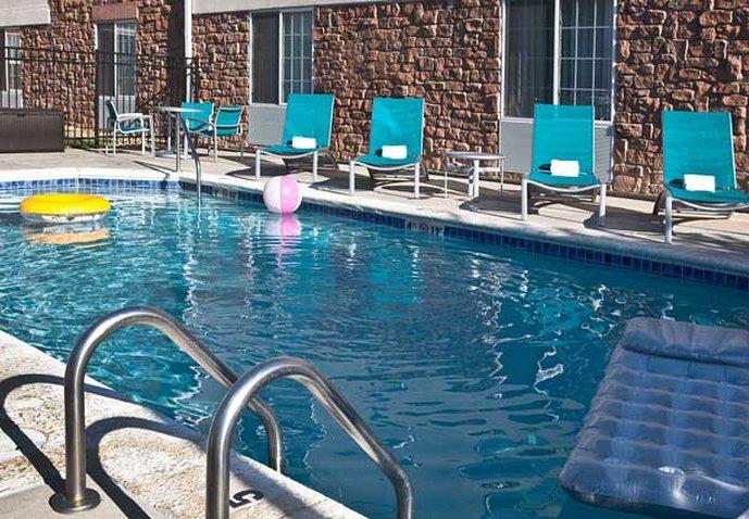 Towneplace Suites Denver Southwest/ליטלטון מראה חיצוני תמונה